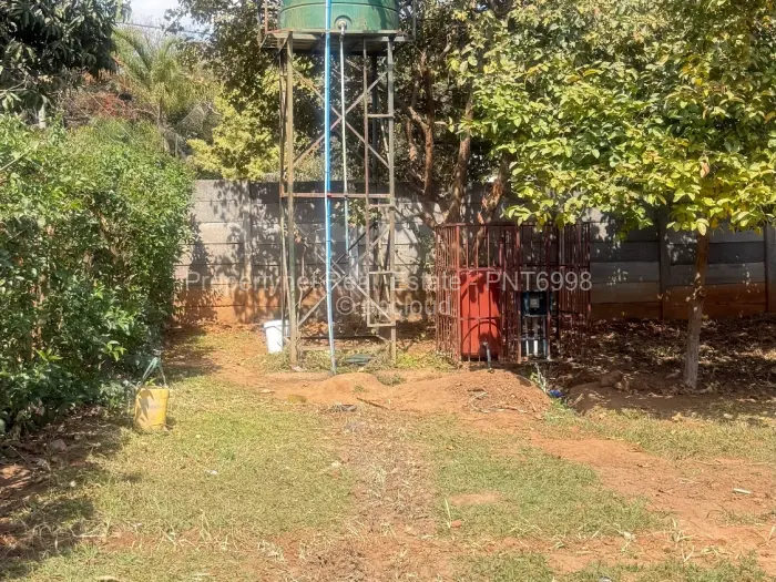 3 Bedroom House for Sale in Mandara, Harare
