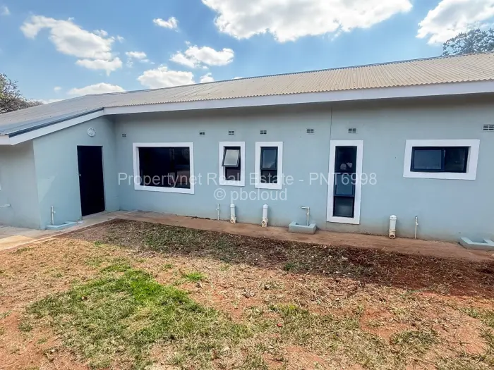 3 Bedroom House for Sale in Mandara, Harare