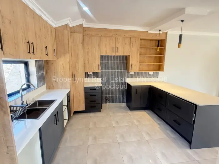 3 Bedroom House for Sale in Mandara, Harare