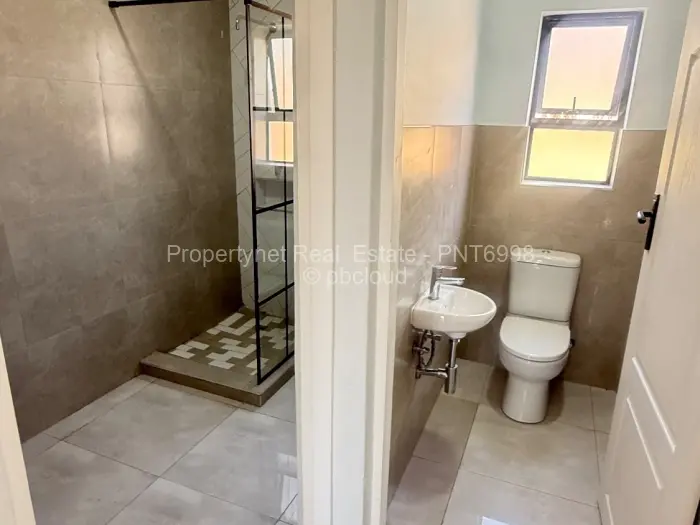 3 Bedroom House for Sale in Mandara, Harare