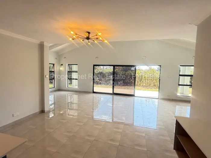 3 Bedroom House for Sale in Mandara, Harare