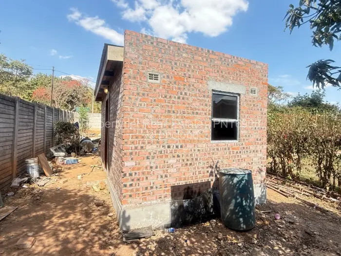 3 Bedroom House for Sale in Mandara, Harare