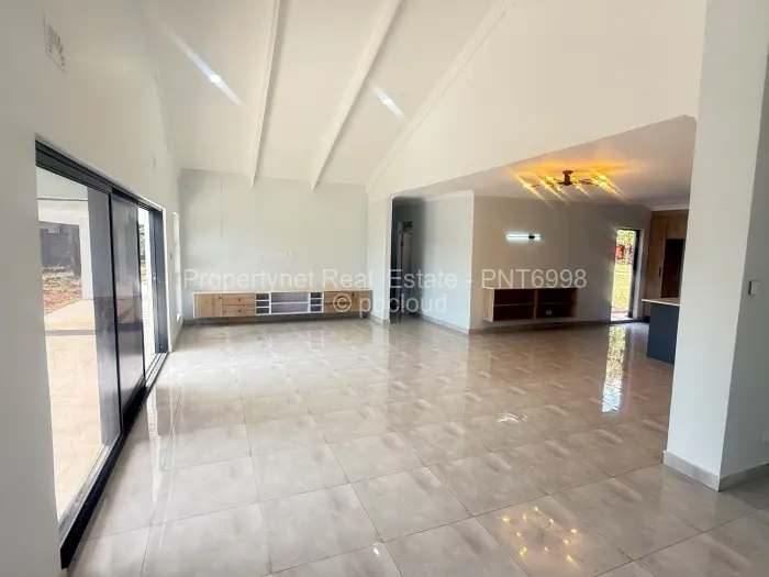 3 Bedroom House for Sale in Mandara, Harare