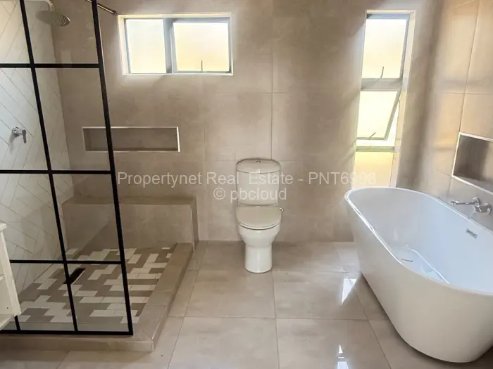 3 Bedroom House for Sale in Mandara, Harare