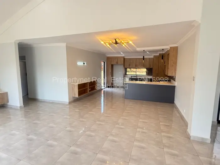 3 Bedroom House for Sale in Mandara, Harare