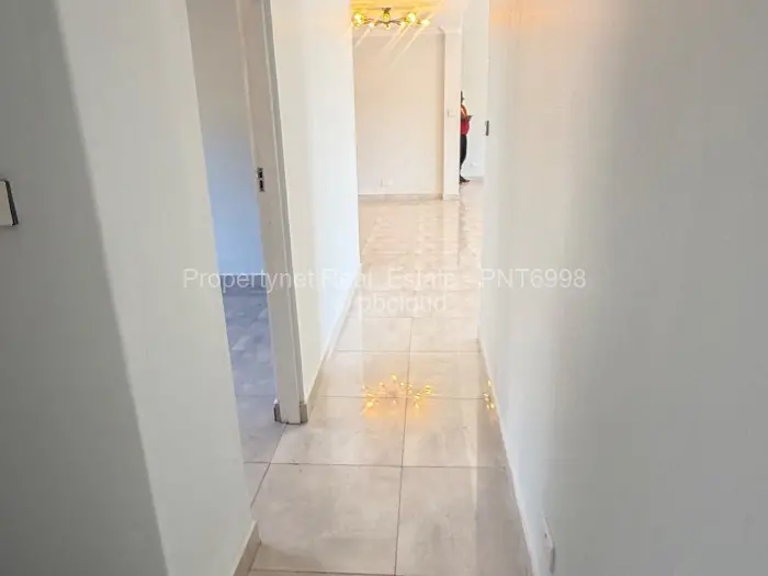 3 Bedroom House for Sale in Mandara, Harare