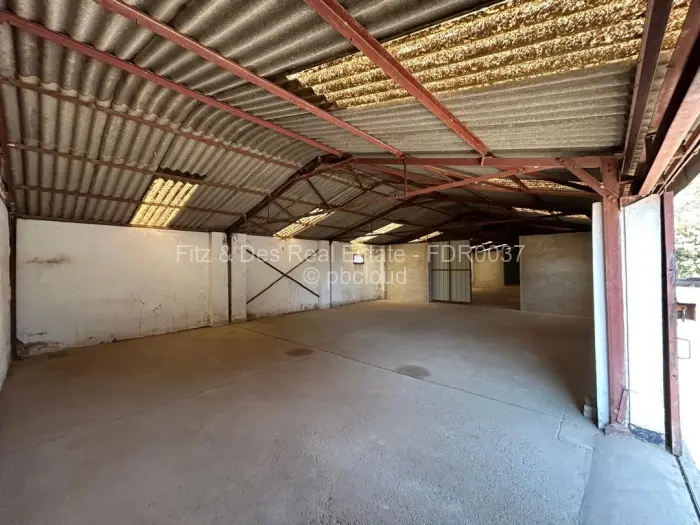 Other Commercial to Rent in Kwekwe, Kwekwe