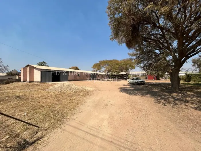 Other Commercial to Rent in Kwekwe, Kwekwe