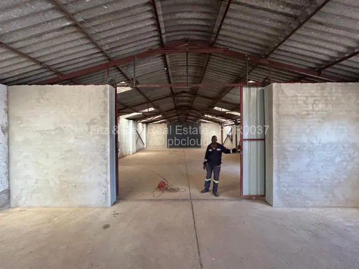 Other Commercial to Rent in Kwekwe, Kwekwe