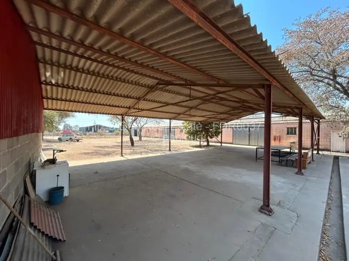 Other Commercial to Rent in Kwekwe, Kwekwe