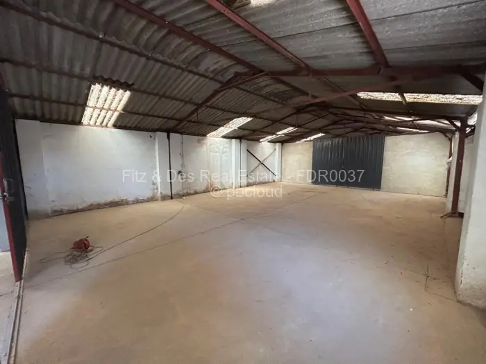 Other Commercial to Rent in Kwekwe, Kwekwe