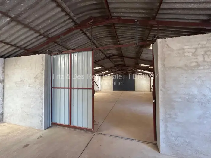Other Commercial to Rent in Kwekwe, Kwekwe