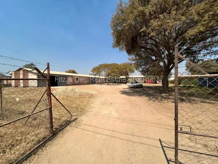 Other Commercial to Rent in Kwekwe, Kwekwe