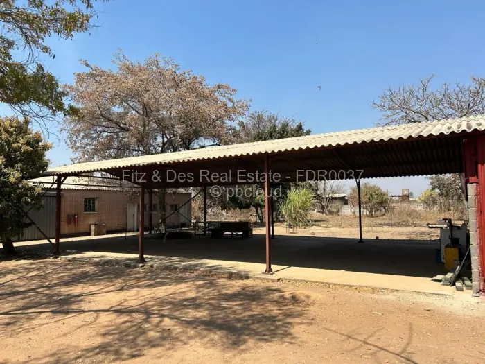Other Commercial to Rent in Kwekwe, Kwekwe