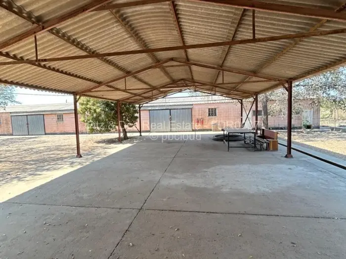 Other Commercial to Rent in Kwekwe, Kwekwe