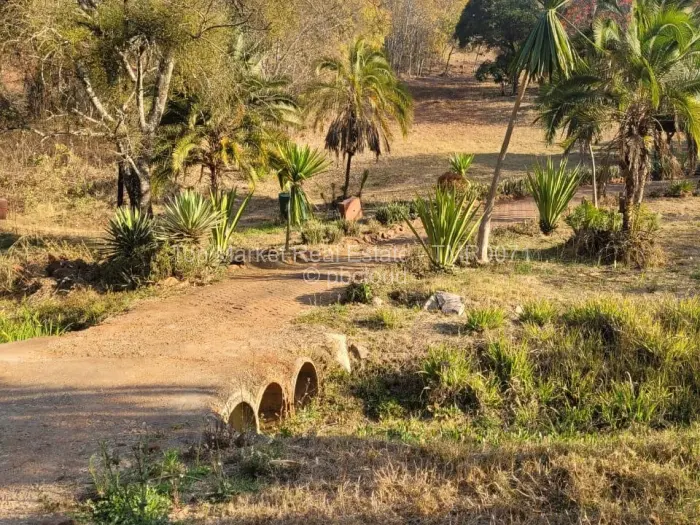Stand for Sale in Borrowdale, Harare