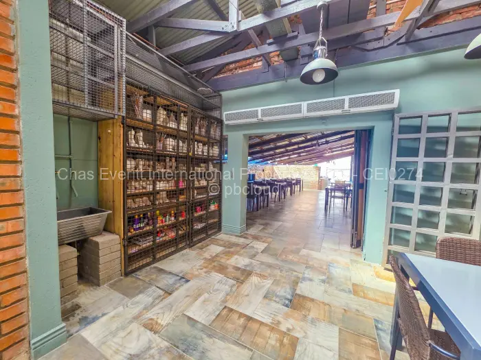 Commercial Property for Sale in Bulawayo City Centre, Bulawayo