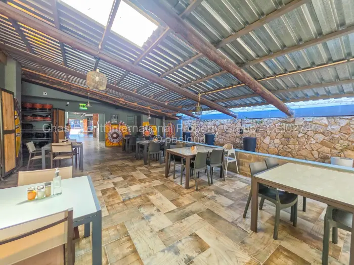 Commercial Property for Sale in Bulawayo City Centre, Bulawayo