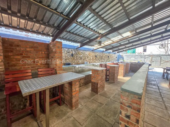 Commercial Property for Sale in Bulawayo City Centre, Bulawayo