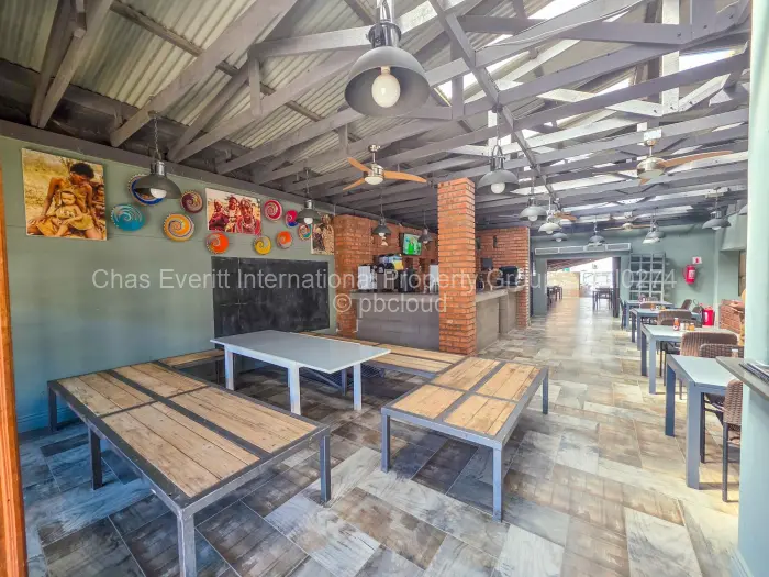 Commercial Property for Sale in Bulawayo City Centre, Bulawayo