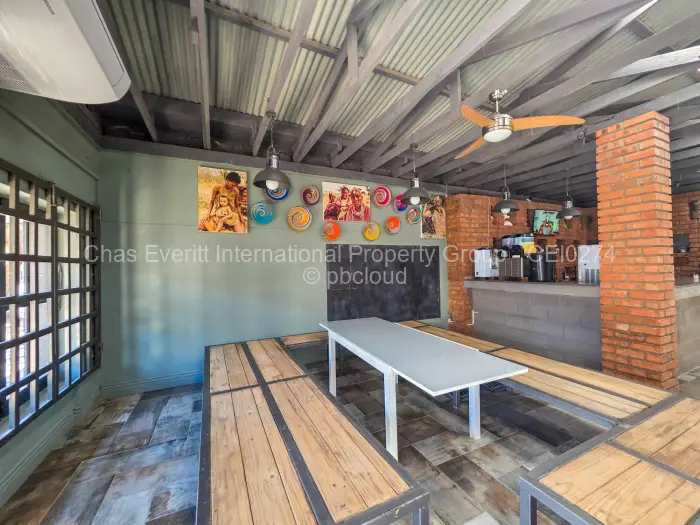 Commercial Property for Sale in Bulawayo City Centre, Bulawayo