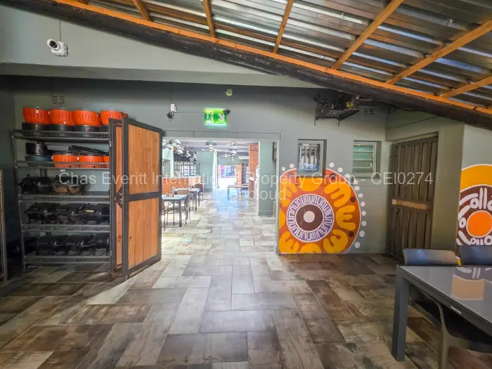 Commercial Property for Sale in Bulawayo City Centre, Bulawayo