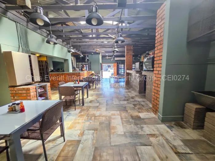 Commercial Property for Sale in Bulawayo City Centre, Bulawayo