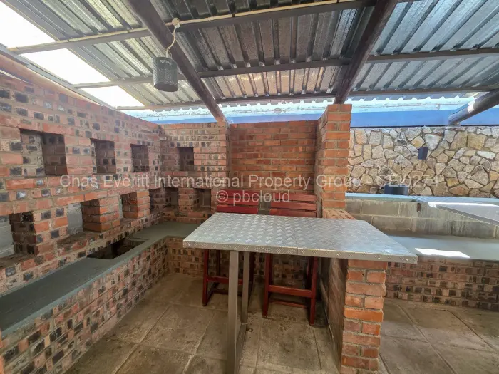 Commercial Property for Sale in Bulawayo City Centre, Bulawayo