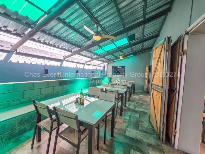 Commercial Property for Sale in Bulawayo City Centre, Bulawayo