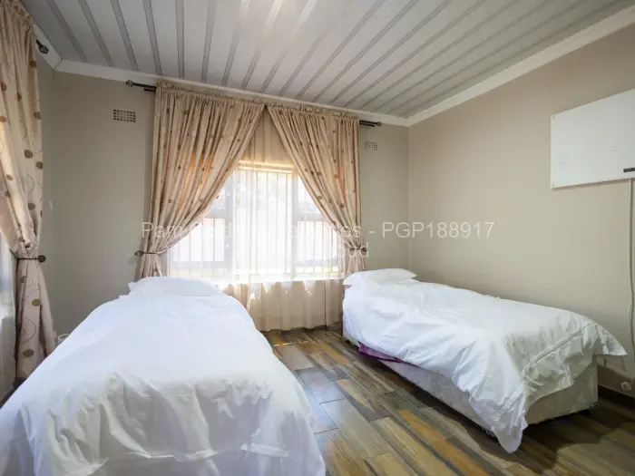 6 Bedroom House for Sale in Brookeview, Harare