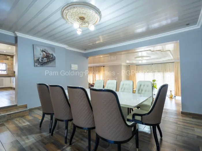 6 Bedroom House for Sale in Brookeview, Harare