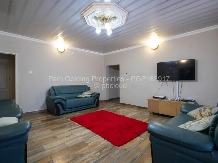 6 Bedroom House for Sale in Brookeview, Harare