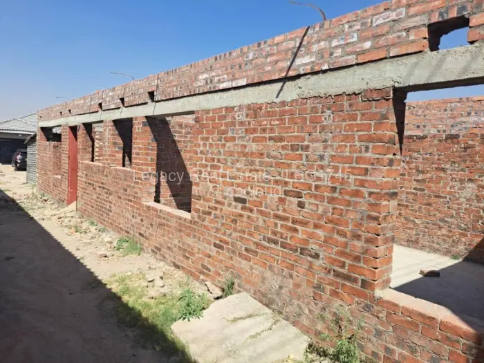 3 Bedroom House for Sale in Southview Park, Harare