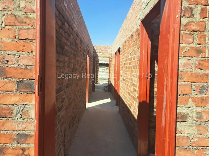 3 Bedroom House for Sale in Southview Park, Harare