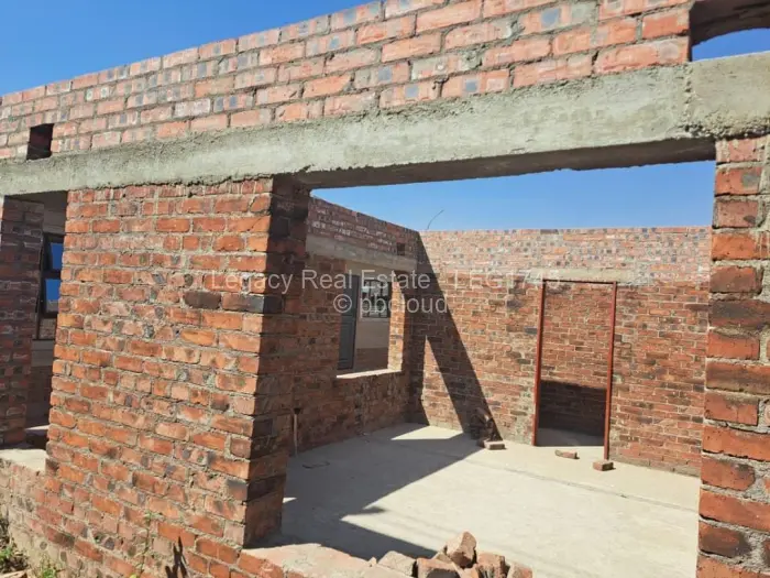 3 Bedroom House for Sale in Southview Park, Harare
