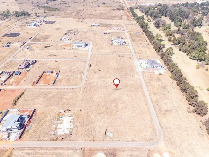 Stand for Sale in Pomona, Harare