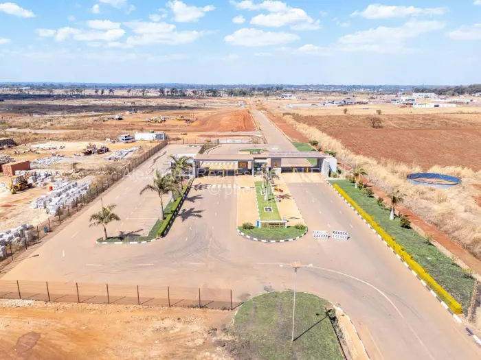 Stand for Sale in Pomona, Harare