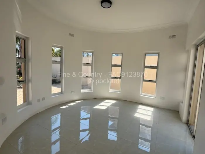 4 Bedroom House to Rent in Borrowdale Brooke