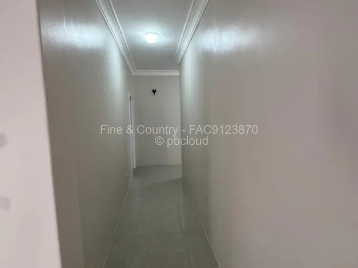 4 Bedroom House to Rent in Borrowdale Brooke