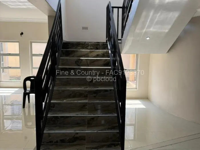 4 Bedroom House to Rent in Borrowdale Brooke