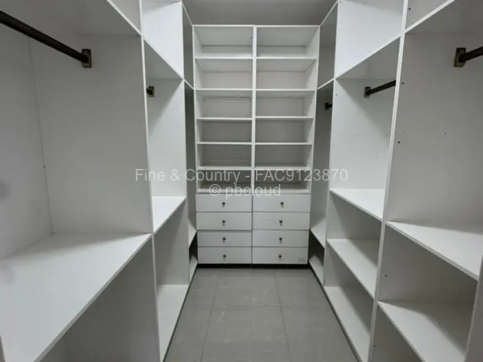 4 Bedroom House to Rent in Borrowdale Brooke