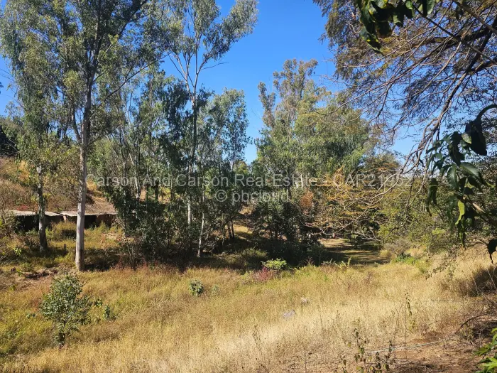 Residential Stand for Sale in Greystone Park, Harare