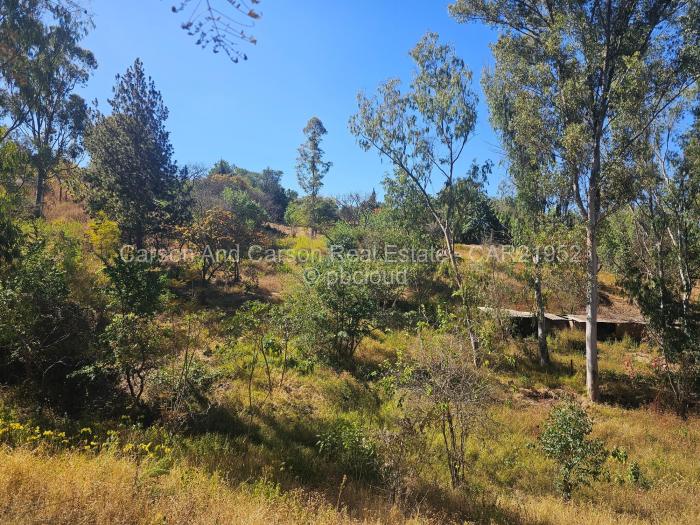 Residential Stand for Sale in Greystone Park, Harare