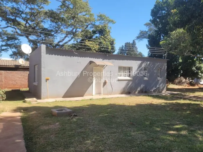4 Bedroom House for Sale in Greendale North, Harare