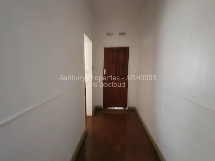 4 Bedroom House for Sale in Greendale North, Harare