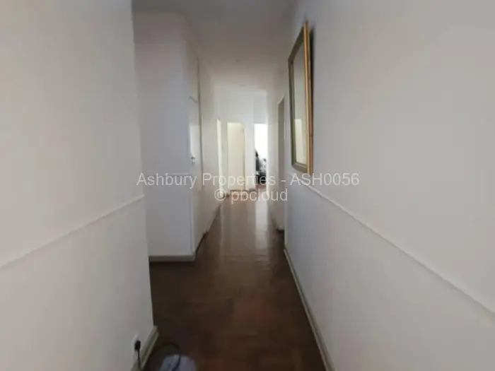 4 Bedroom House for Sale in Greendale North, Harare