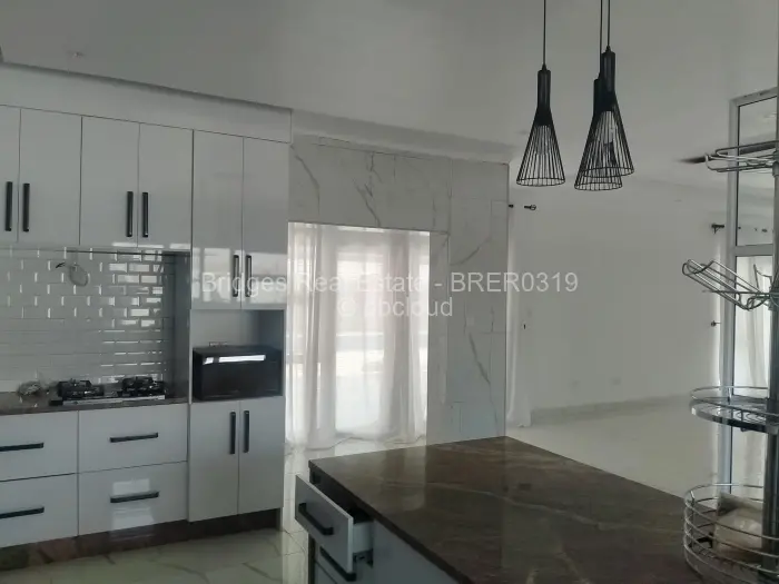 4 Bedroom House to Rent in Pomona