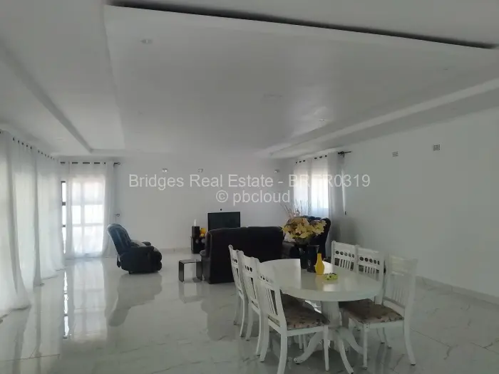4 Bedroom House to Rent in Pomona