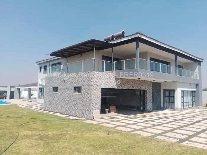 4 Bedroom House to Rent in Pomona
