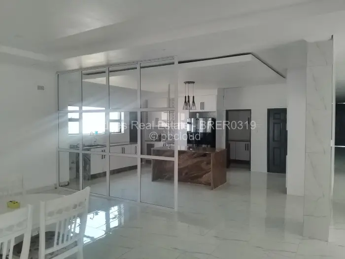 4 Bedroom House to Rent in Pomona